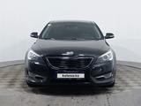 Kia Cadenza 2012 годаүшін8 000 000 тг. в Астана – фото 2