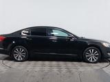 Kia Cadenza 2012 года за 7 750 000 тг. в Астана – фото 4