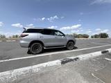 Toyota Fortuner 2022 годаүшін24 500 000 тг. в Алматы