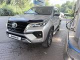 Toyota Fortuner 2022 годаүшін24 500 000 тг. в Алматы – фото 2