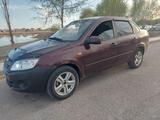 ВАЗ (Lada) Granta 2190 2013 года за 2 000 000 тг. в Кызылорда – фото 4