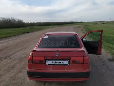 SEAT Toledo 1993 года за 700 000 тг. в Караганда