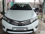 Toyota Corolla 2015 годаүшін6 800 000 тг. в Шымкент