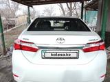 Toyota Corolla 2015 годаүшін6 800 000 тг. в Шымкент – фото 2