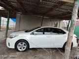 Toyota Corolla 2015 годаүшін6 800 000 тг. в Шымкент – фото 3