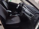 Toyota Corolla 2015 годаүшін6 800 000 тг. в Шымкент – фото 5