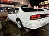 Nissan Cefiro 1996 годаүшін2 000 000 тг. в Алматы – фото 3