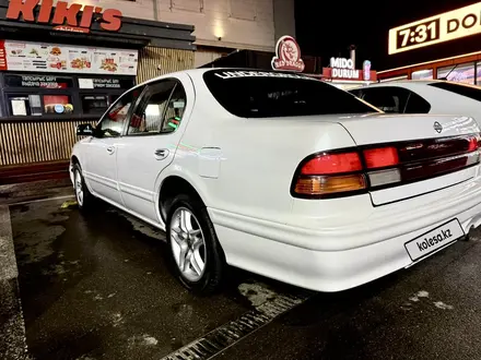 Nissan Cefiro 1996 года за 2 000 000 тг. в Алматы – фото 3