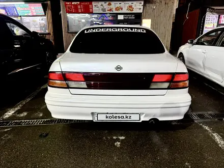 Nissan Cefiro 1996 года за 2 000 000 тг. в Алматы – фото 2