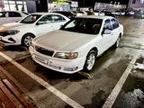 Nissan Cefiro 1996 годаүшін2 000 000 тг. в Алматы – фото 4