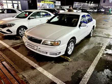 Nissan Cefiro 1996 года за 2 000 000 тг. в Алматы – фото 4