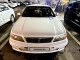 Nissan Cefiro 1996 годаүшін2 000 000 тг. в Алматы – фото 5