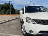 Nissan Murano 2006 года за 2 700 000 тг. в Алматы – фото 2