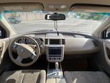 Nissan Murano 2006 года за 2 700 000 тг. в Алматы – фото 3
