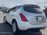 Nissan Murano 2006 года за 2 700 000 тг. в Алматы – фото 5
