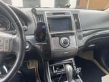 Hyundai Veracruz 2008 года за 5 700 000 тг. в Костанай – фото 4