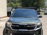 Kia Seltos 2024 годаүшін7 950 000 тг. в Алматы – фото 3