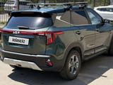Kia Seltos 2024 годаүшін7 950 000 тг. в Алматы – фото 5