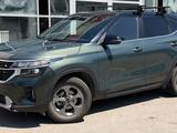 Kia Seltos 2024 годаүшін7 950 000 тг. в Алматы – фото 2