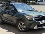 Kia Seltos 2024 годаүшін7 950 000 тг. в Алматы