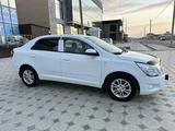 Chevrolet Cobalt 2022 года за 6 500 000 тг. в Туркестан – фото 2