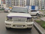 Lexus LX 470 2001 годаүшін8 000 000 тг. в Алматы