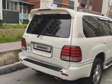 Lexus LX 470 2001 года за 8 000 000 тг. в Алматы – фото 3