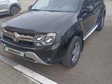 Renault Duster 2019 годаүшін7 800 000 тг. в Костанай – фото 4