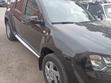 Renault Duster 2019 годаүшін7 800 000 тг. в Костанай – фото 5