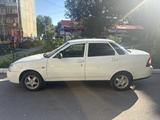 ВАЗ (Lada) Priora 2170 2013 годаүшін1 700 000 тг. в Усть-Каменогорск – фото 3