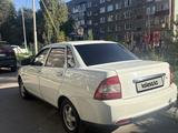 ВАЗ (Lada) Priora 2170 2013 годаүшін1 700 000 тг. в Усть-Каменогорск – фото 4