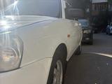 ВАЗ (Lada) Priora 2170 2013 годаүшін1 700 000 тг. в Усть-Каменогорск – фото 5
