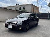 ВАЗ (Lada) Priora 2170 2013 годаfor2 700 000 тг. в Шымкент