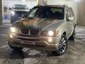 BMW X5 2001 годаfor4 500 000 тг. в Алматы