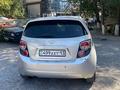 Chevrolet Aveo 2013 годаfor1 800 000 тг. в Шымкент – фото 4