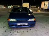 ВАЗ (Lada) 2115 2003 года за 650 000 тг. в Туркестан – фото 3