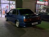 ВАЗ (Lada) 2115 2003 года за 650 000 тг. в Туркестан – фото 4