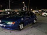 ВАЗ (Lada) 2115 2003 года за 650 000 тг. в Туркестан