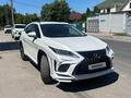 Lexus RX 300 2021 года за 27 500 000 тг. в Тараз