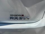 Lexus RX 300 2021 годаүшін27 500 000 тг. в Тараз – фото 3