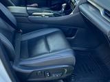 Lexus RX 300 2021 годаүшін27 500 000 тг. в Тараз – фото 5