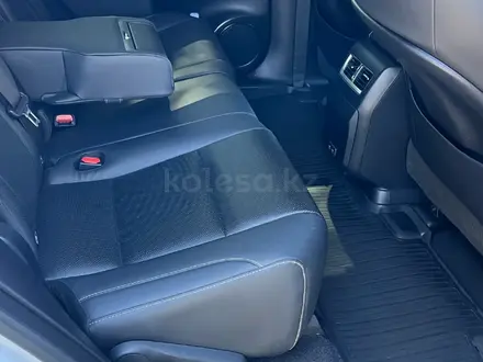 Lexus RX 300 2021 года за 27 500 000 тг. в Тараз – фото 6
