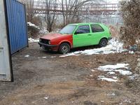 Volkswagen Golf 1991 годаүшін500 000 тг. в Алматы