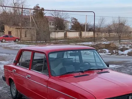 ВАЗ (Lada) 2106 1995 года за 700 000 тг. в Сарыагаш – фото 10