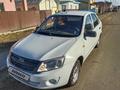 ВАЗ (Lada) Granta 2190 2013 годаүшін1 950 000 тг. в Атырау – фото 4