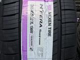 Nexen Tire N’ Fera supreme корейские шины за 78 500 тг. в Алматы