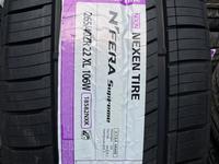 Nexen Tire N’ Fera supreme корейские шиныүшін78 500 тг. в Алматы