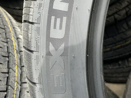 Nexen Tire N’ Fera supreme корейские шиныүшін78 500 тг. в Алматы – фото 9