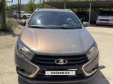 ВАЗ (Lada) Vesta 2018 годаүшін4 500 000 тг. в Павлодар