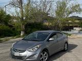 Hyundai Elantra 2015 года за 4 100 000 тг. в Актау
